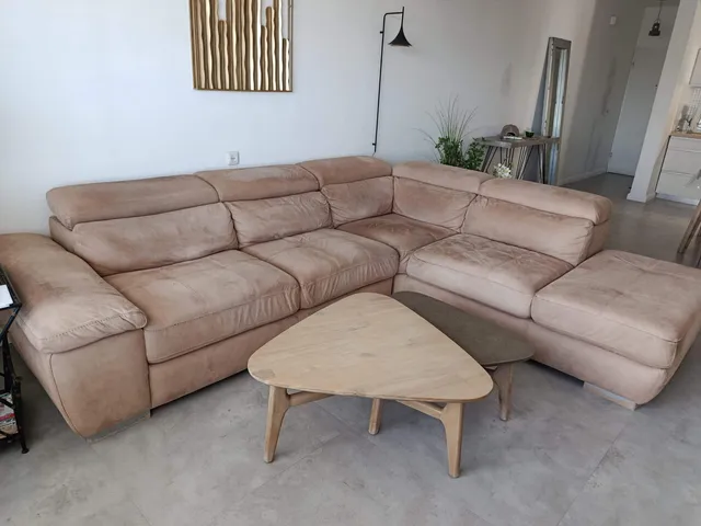 ספה פינתית תמונה 2