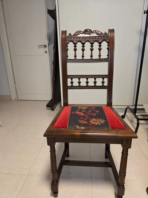 14 כסאות למסירה