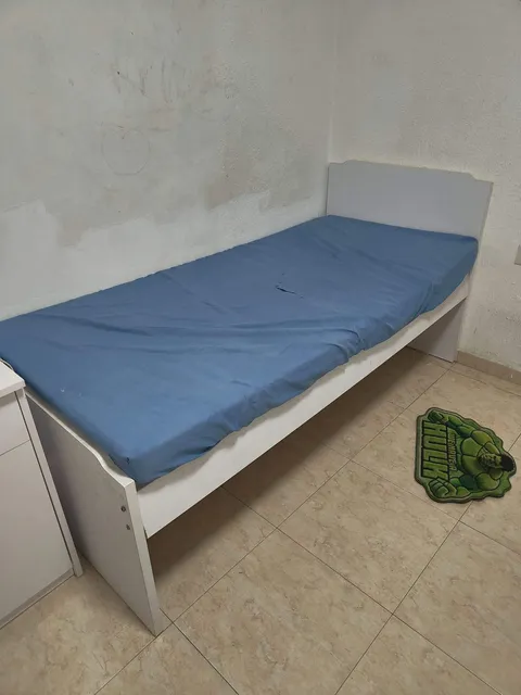 מיטת יחיד