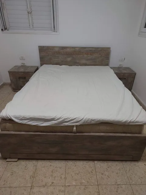 חדר שינה תמונה 1