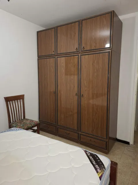 מיטה   ארונות וינטג תמונה 3