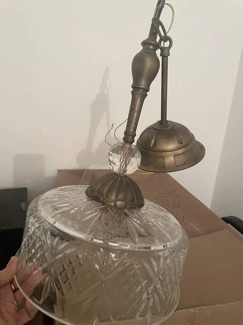 3 מנורות למסירה