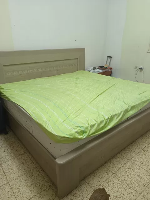 מיטה זוגית