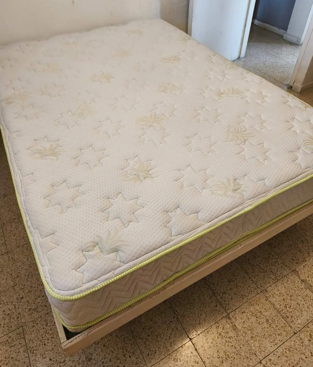 מזרן תמונה 1
