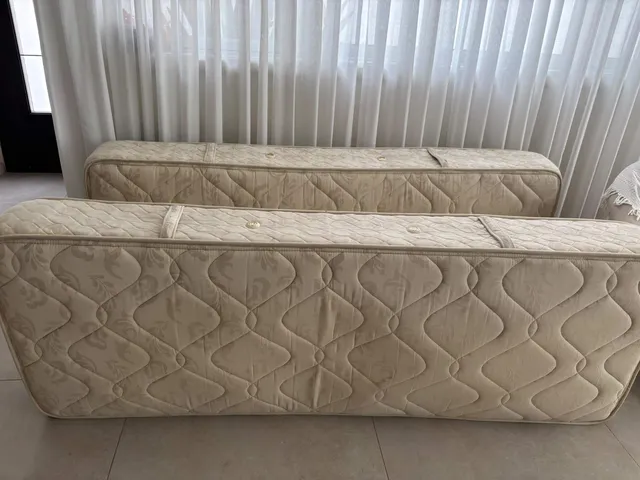 2 מזרוני יחיד תמונה 2