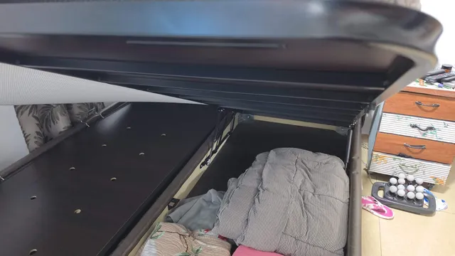 מיטה זוגית אירופלקס תמונה 1