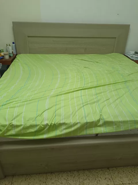 מיטה זוגית תמונה 2