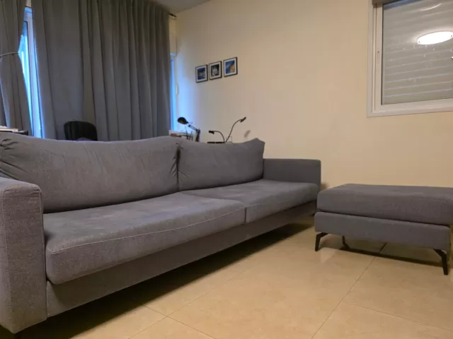 ספה של ביתילי למסירה תמונה 2