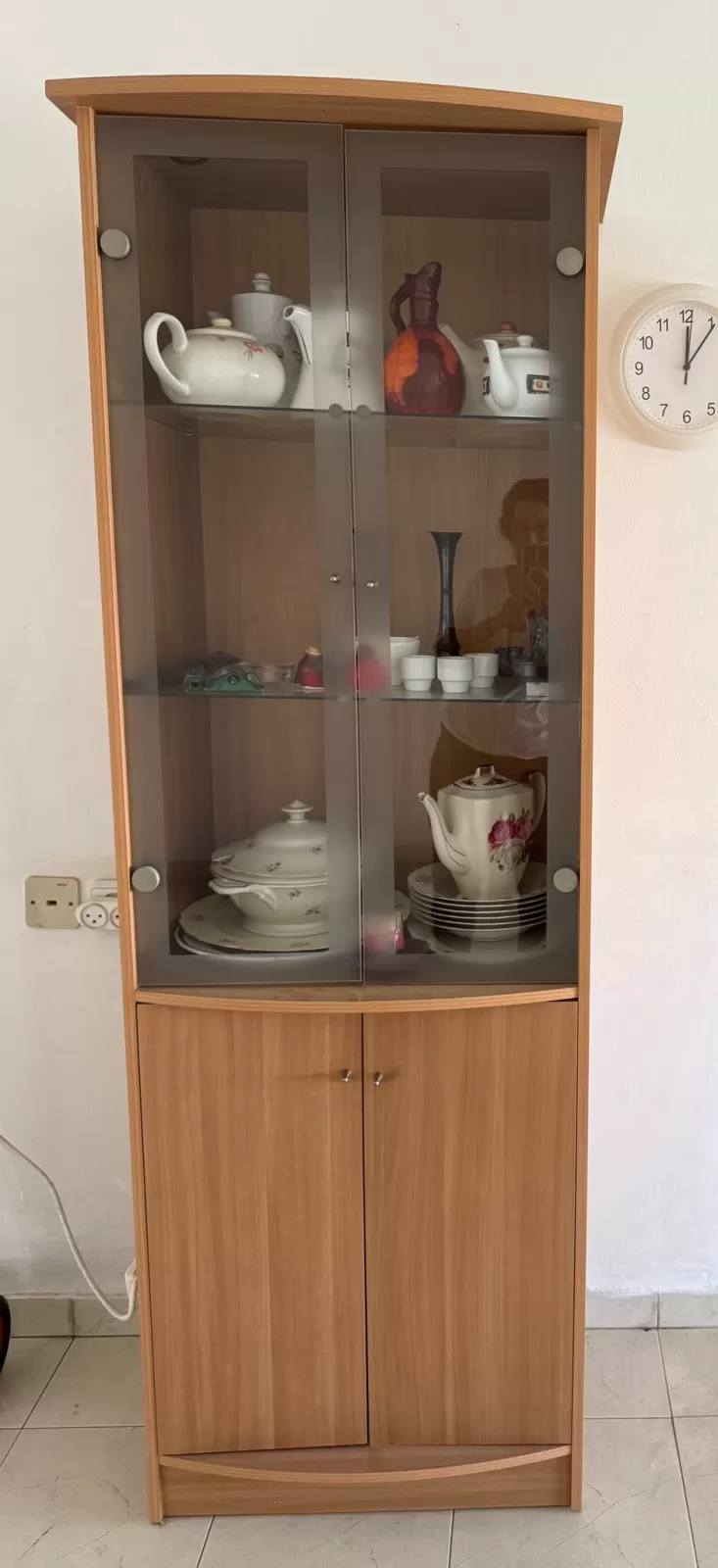 ויטרינה מהממת רגע לפני הוצאה לרחוב תמונה 1