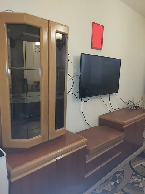 מזנון וויטרינה תמונה 1