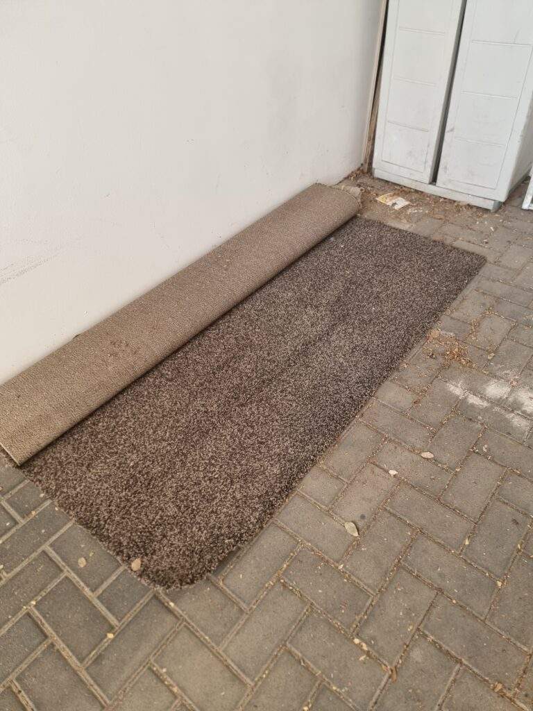 כל החפצים (כשר)