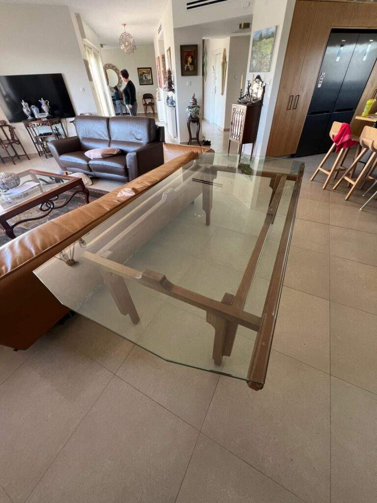 כל החפצים (כשר)