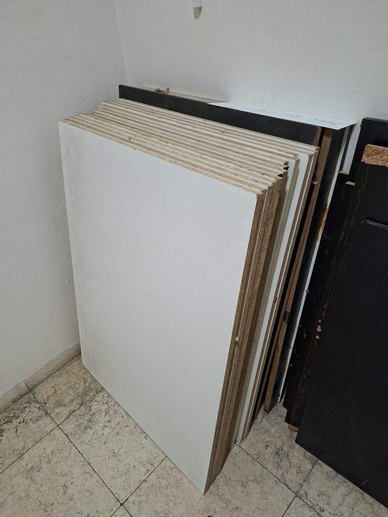 כל החפצים (כשר)