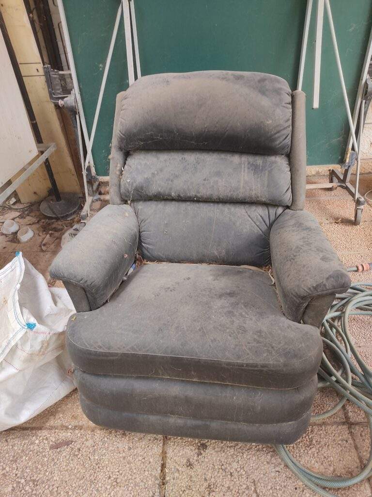 כל החפצים (כשר)