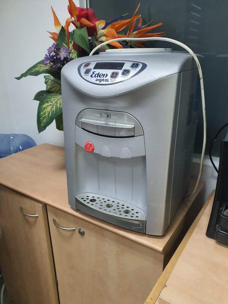 כל החפצים (כשר)