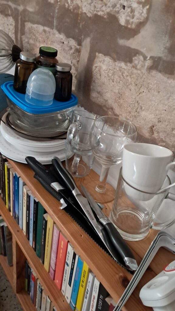 כל החפצים (כשר)