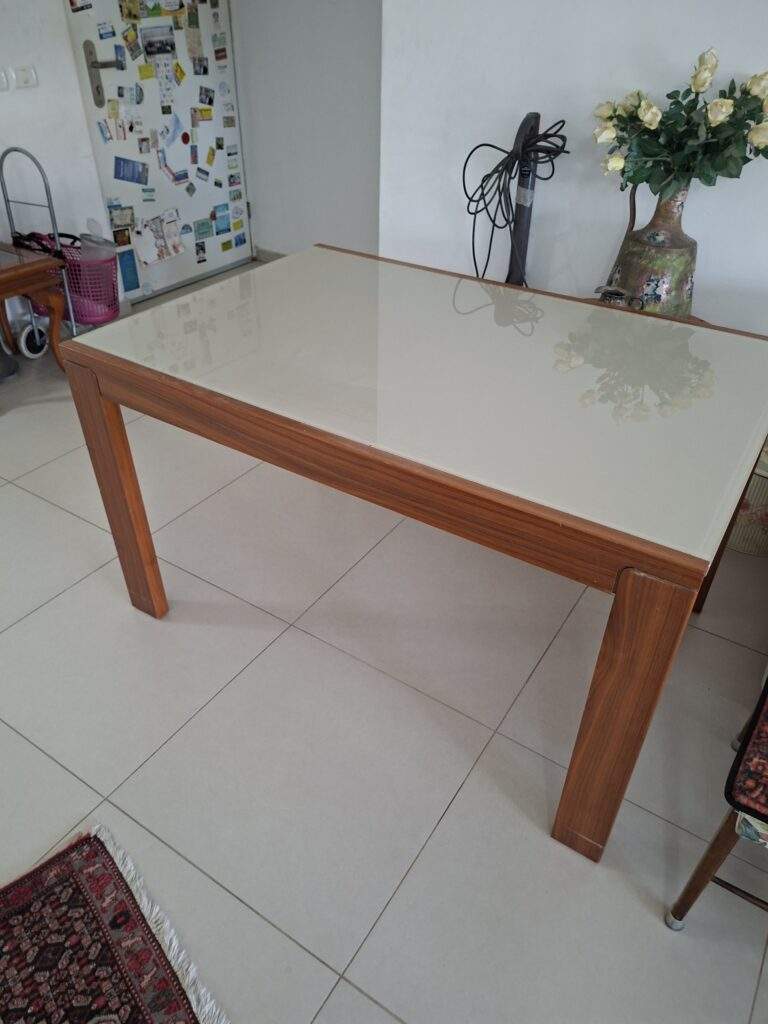 כל החפצים (כשר)