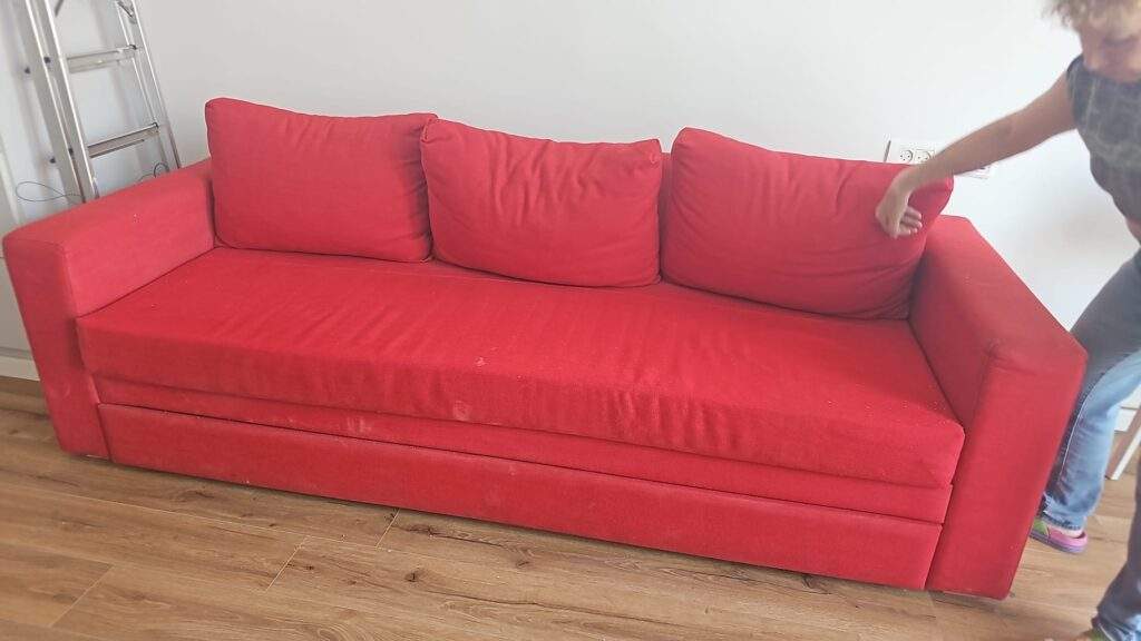 כל החפצים (כשר)