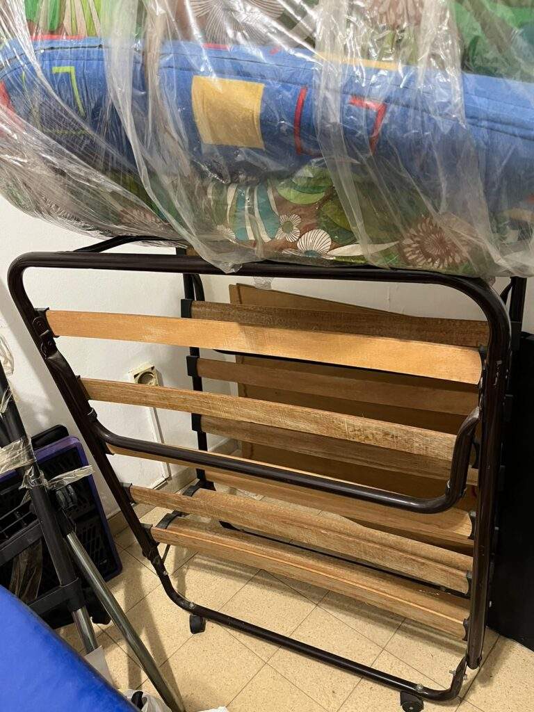 כל החפצים (כשר)
