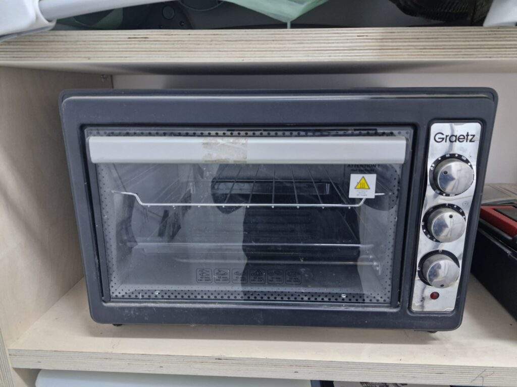 כל החפצים (כשר)